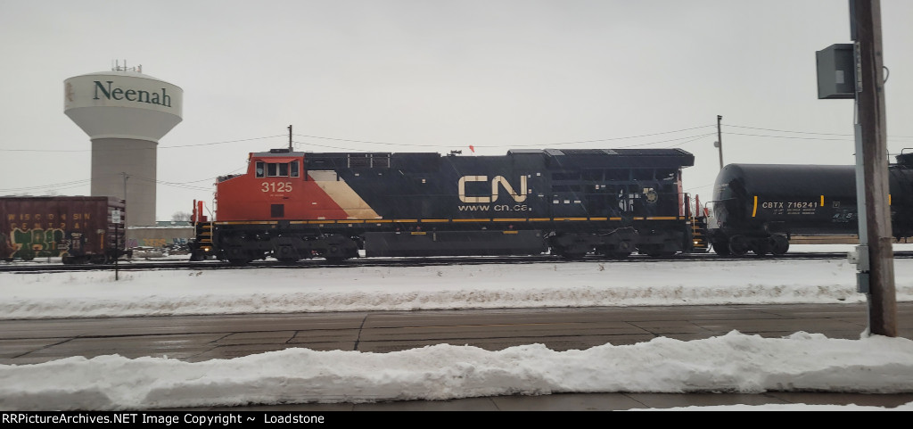 CN 3125